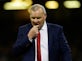 Wayne Pivac: 'We made too many errors against France'