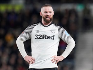 Rooney 'warned by police for talking to Walker'