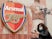 FA 'investigating Arsenal yellow card amid suspicious betting patterns'