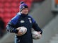 Wakefield receive interest in job a minute after head coach Chris Chester sacked