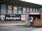 Dagenham director Steve Thompson calls for £20m bailout package