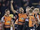 Derrell Olpherts treble propels Castleford up to second in Super League