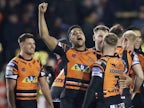 Castleford's next two matches called off following coronavirus cases