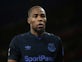 Monaco's Djibril Sidibe 'wants permanent Everton move'