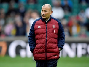 Eddie Jones: 'Gareth Southgate will know what to do in final'