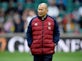 Eddie Jones reaffirms commitment to lead England at 2023 World Cup