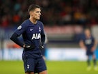 Tottenham Hotspur team news: Injury, suspension list vs. West Bromwich Albion