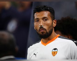 Report: Liverpool in advanced talks with Garay