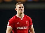 A look at how Virimi Vakatawa and George North compare