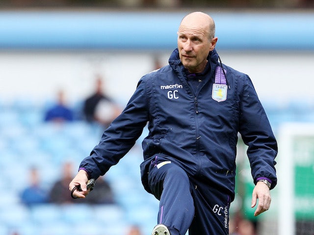 Ex-Villa midfielder Gordon Cowans diagnosed with early signs of Alzheimer's disease