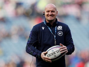 Team News: Scotland make three changes for Six Nations clash with Wales