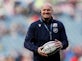 Gregor Townsend admits Scotland summer tour is "highly unlikely"