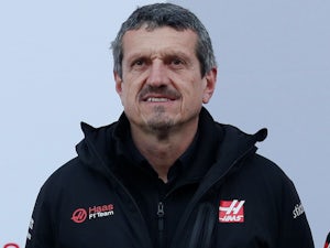 Rookie lineup a 'mammoth task' for Haas - Schumacher