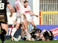 Nick Rawsthorne scores late try to spare Hull KR blushes against Leigh