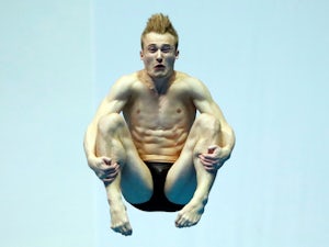 Coronavirus: Olympic diving champion Jack Laugher plunges into gaming world