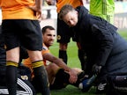 Wolverhampton Wanderers team news: Injury, suspension list vs. Sevilla
