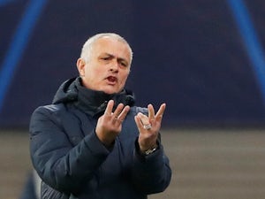 Jose Mourinho challenges Tottenham to adapt to "new reality"