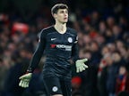 Keep Arrizabalaga 'fears being priced out of Chelsea exit'