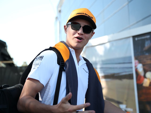 Seidl thinks rivals may copy McLaren diffuser