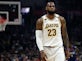 NBA roundup: LeBron James stars as Los Angeles Lakers take a 2-1 series lead