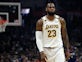 Result: Lebron James stars as LA Lakers edge closer to NBA final