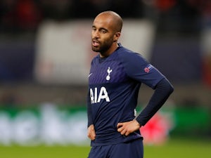 Team News: Lucas Moura and Carlos Vinicius expected to be available for Leeds visit