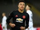 Gary Neville tips Mason Greenwood for bright Manchester United future