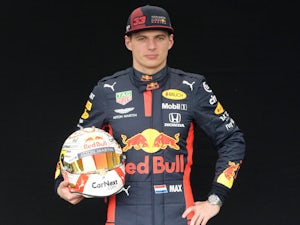 Tuesday's Formula 1 news roundup: Verstappen, Magnussen, Hulkenberg
