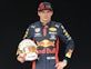 No intention of 'ever' leaving Red Bull - Verstappen