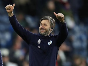 Huddersfield assistant Nicky Cowley "strenuously denies" FA misconduct charge