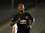 Odion Ighalo refuses to discuss Manchester United future