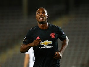 Manchester United 'relaxed over Odion Ighalo future'