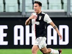 Real Madrid 'to offer Isco, Vinicius Junior to Juventus for Paulo Dybala'