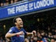 Juventus planning approach for Chelsea winger Pedro?
