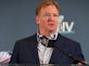 Coronavirus latest: NFL draft to take place as planned next month