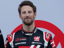 Wednesday's Formula 1 news roundup: Grosjean, Raikkonen, Bottas