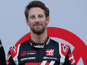 Haas has 'the worst car on the grid' - Grosjean