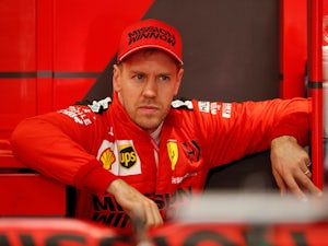Monday's Formula 1 news roundup: Vettel, Sainz, Brown