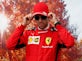 Szafnauer not denying Vettel rumours