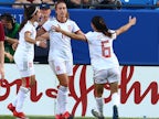 Result: England beaten by Spain as SheBelieves Cup defence ends