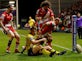 Challenge Cup final: A look at the world when Salford last went to Wembley