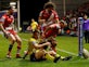 Result: Salford launch dramatic comeback to stun leaders Wigan