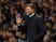 Rangers manager Steven Gerrard reacts on March 12, 2020