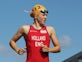 Britain's Vicky Holland wins Mooloolaba World Cup in Australia
