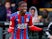 Hodgson: 'It would be a sad day if I rested Zaha over racist abuse'