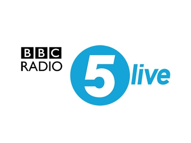 BBC cuts back on 5Live output due to coronavirus