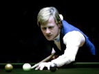 On This Day: Snooker great Alex Higgins dies aged 61