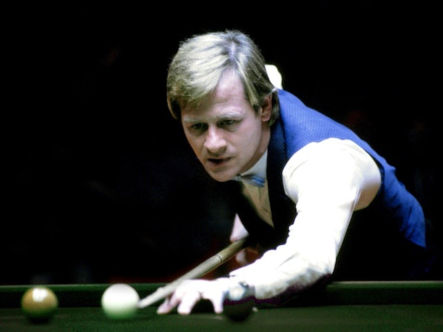 On This Day: Snooker great Alex Higgins dies aged 61
