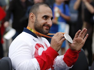 Powerlifter Ali Jawad urges IPC to be transparent to end athlete panic