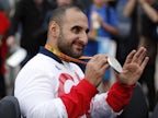 Powerlifter Ali Jawad misses podium but claims a 'medal in life' in Tokyo